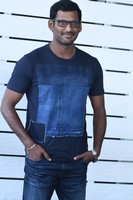 Vishal Latest Stills